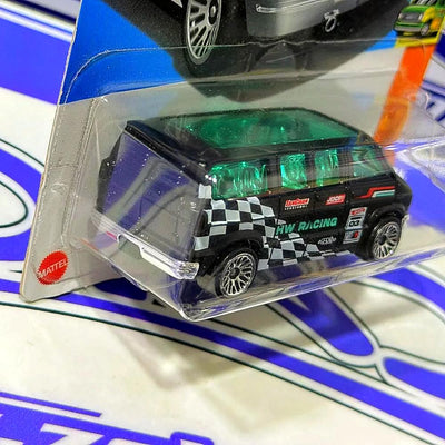 HTB95 DODGE VAN