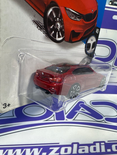 DHR83 BMW M4