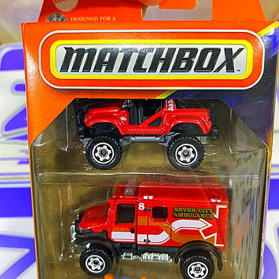 JBX29 MBX MARINE RESCUE