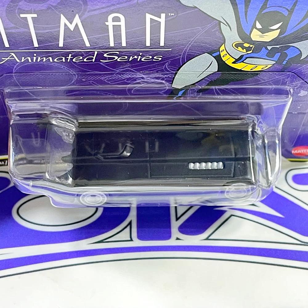JHW88 BATMAN THE ANIMATED SERIES BATMOBILE