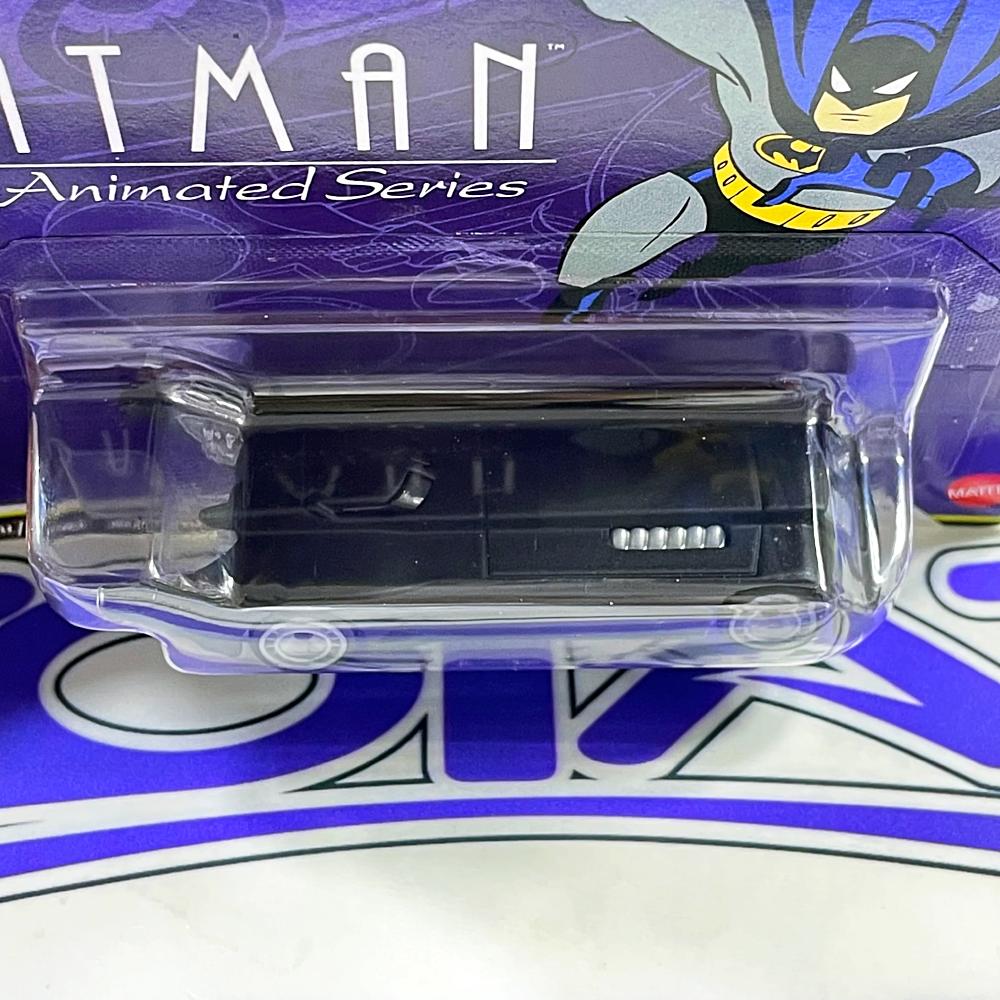 PROMO DEL DÍA JHW88 BATMAN THE ANIMATED SERIES BATMOBILE