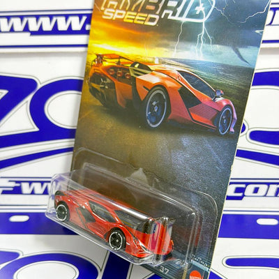 JCB77 LAMBORGHINI SIAN FKP 37