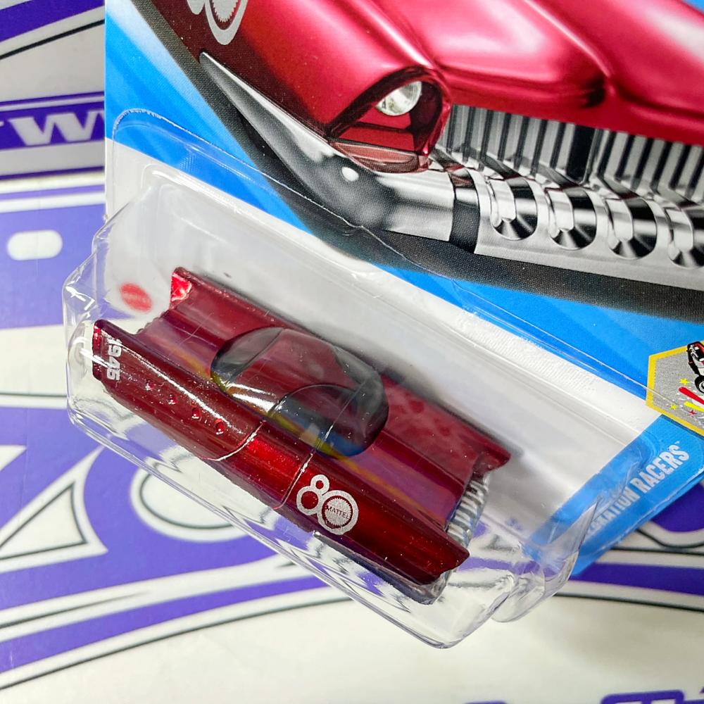 HYX42 MATTEL DREAM MOBILE