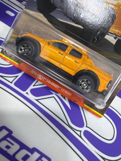 GWH10 CHEVY COLORADO EXTREME