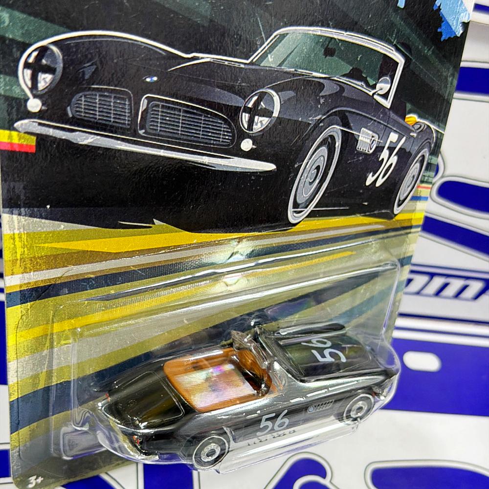 JKY26 BMW 507