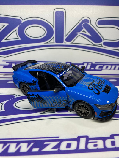 SU 2024 FORD MUSTANG DARK HORSE 1/34