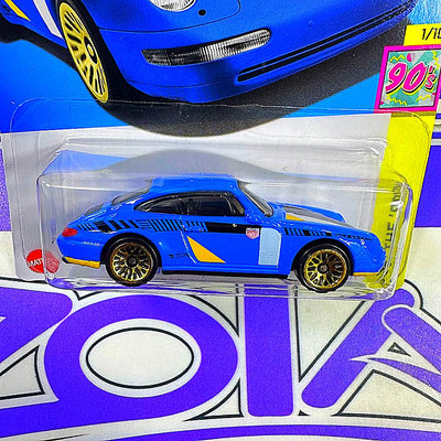 HTB03 Porsche Carrera