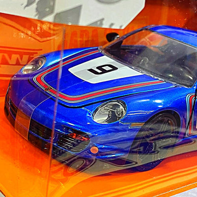 36372 1/24 PORSCHE 911 TURBO (997)