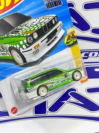 JBC48 BMW M3 WAGON STH