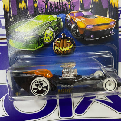 HVX10 MADFAST