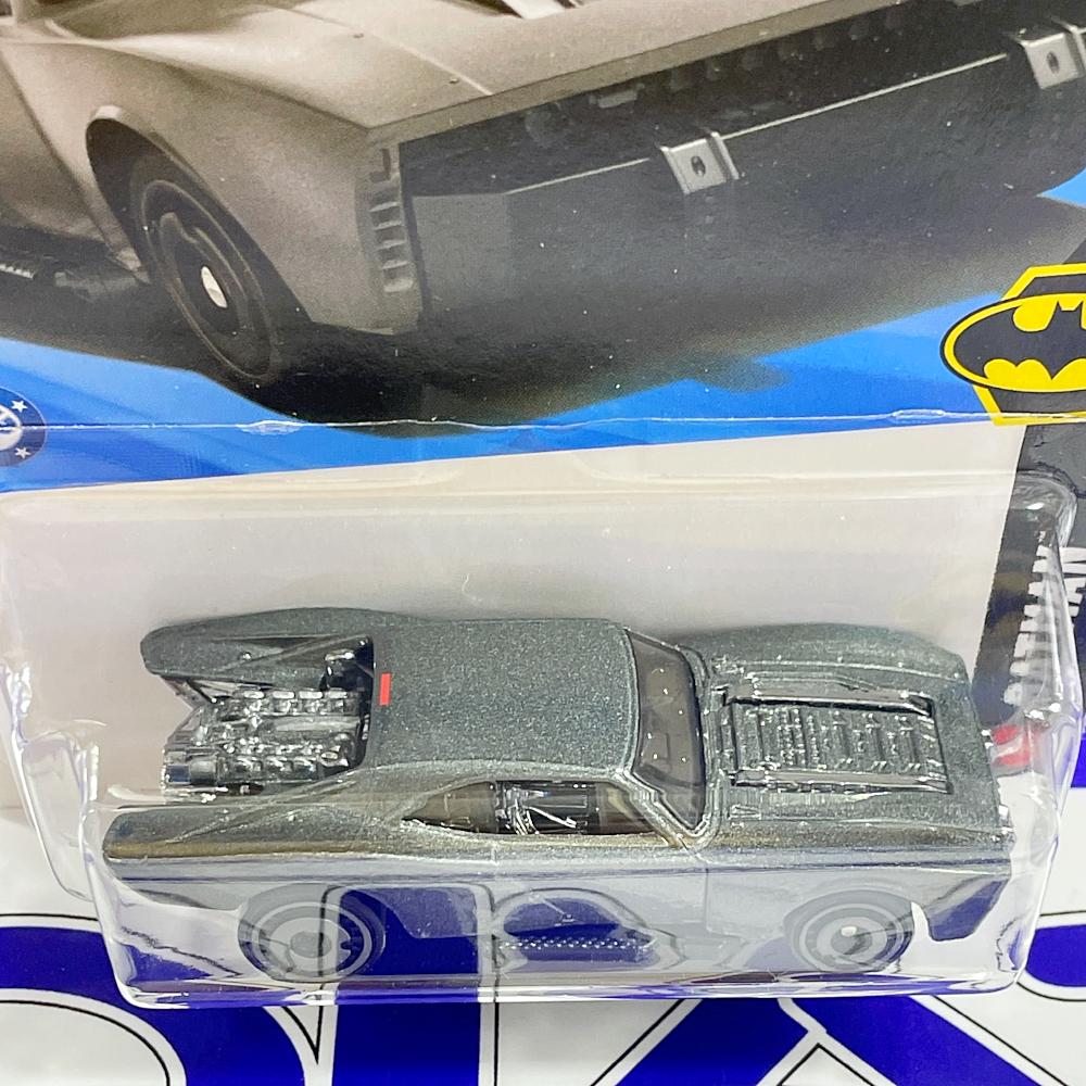 JJH83 BATMOBILE