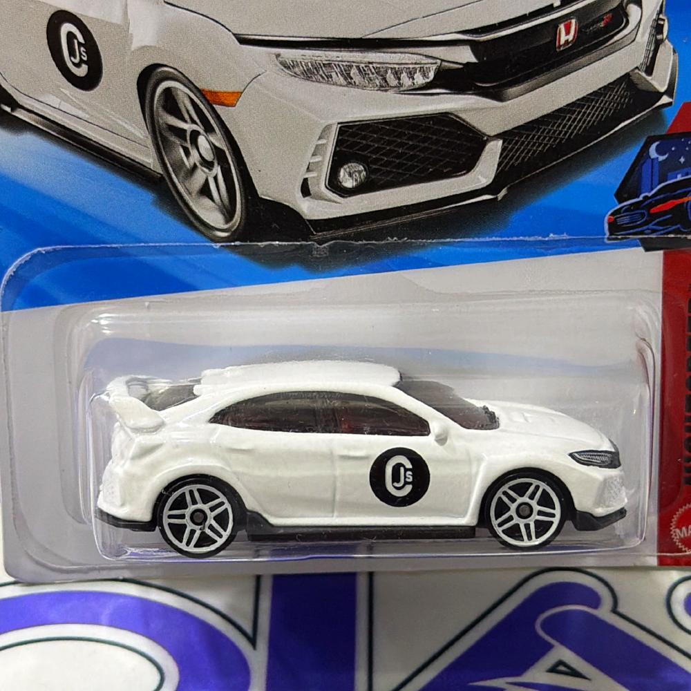 JJH88 HONDA CIVIC TYPE R