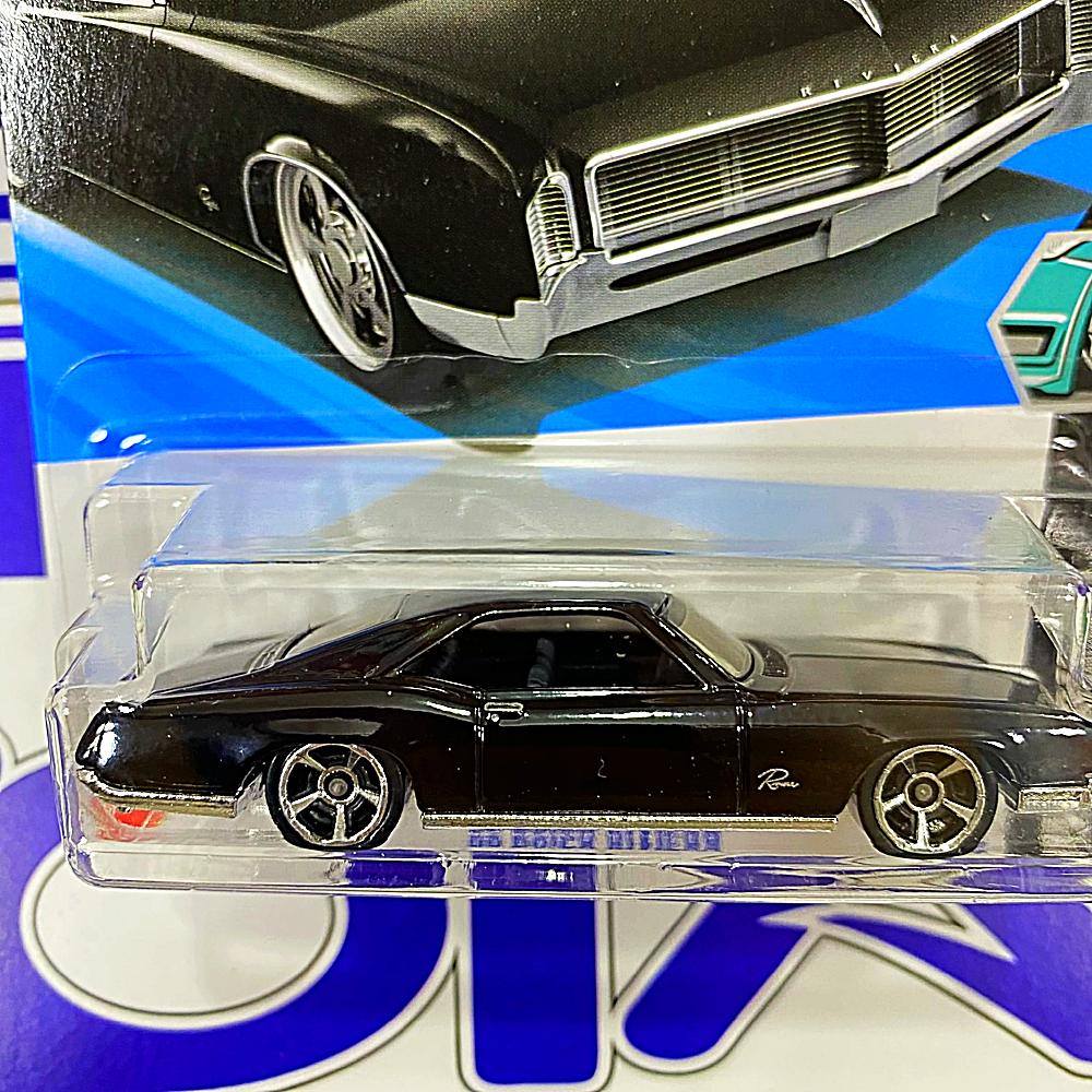 JBB56 66 BUICK RIVIERA