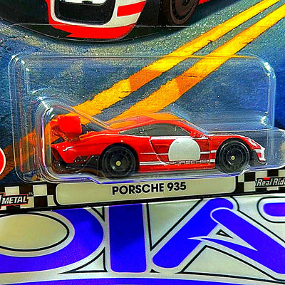 HKF36 PORSCHE 935
