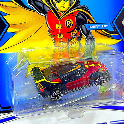 GYB74 ROBIN 2.0T