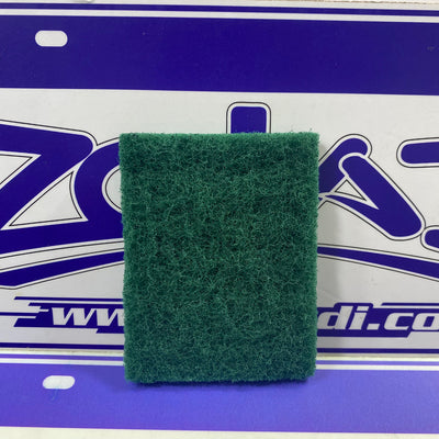 ESPONJA TIPO SCOTCH BRITE PACK 3UND