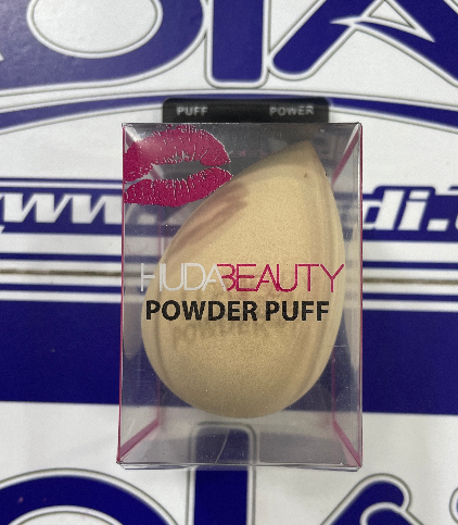 ESPONJA DE MAQUILLAJE