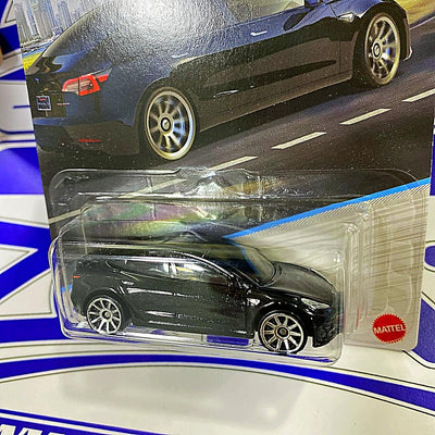 HDH14 TESLA MODEL 3