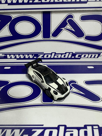 SU 2022 PORSCHE 911 GT3 RS