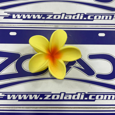GANCHO FLOR VARIADOS paruro disponible en Zoladi Lima