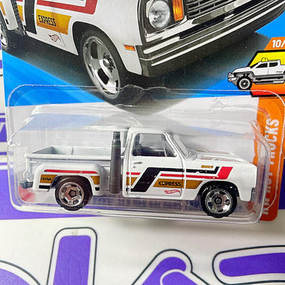 JBB03 1978 DODGE LIL RED EXPRESS TRUCK