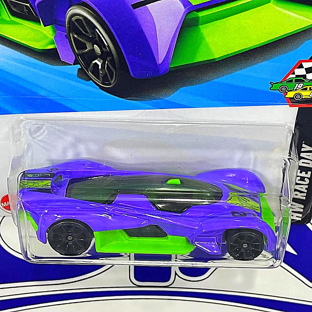 PROMO DEL DÍA HYX89 FUTURISMO