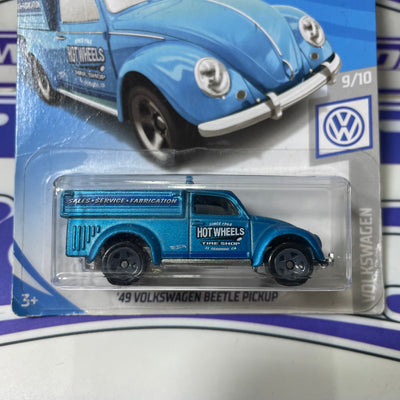 FYB78 49 VOLKSWAGEN BEETLE PICKUP