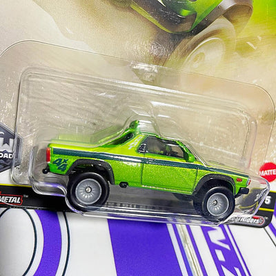 JBK72 SUBARU BRAT