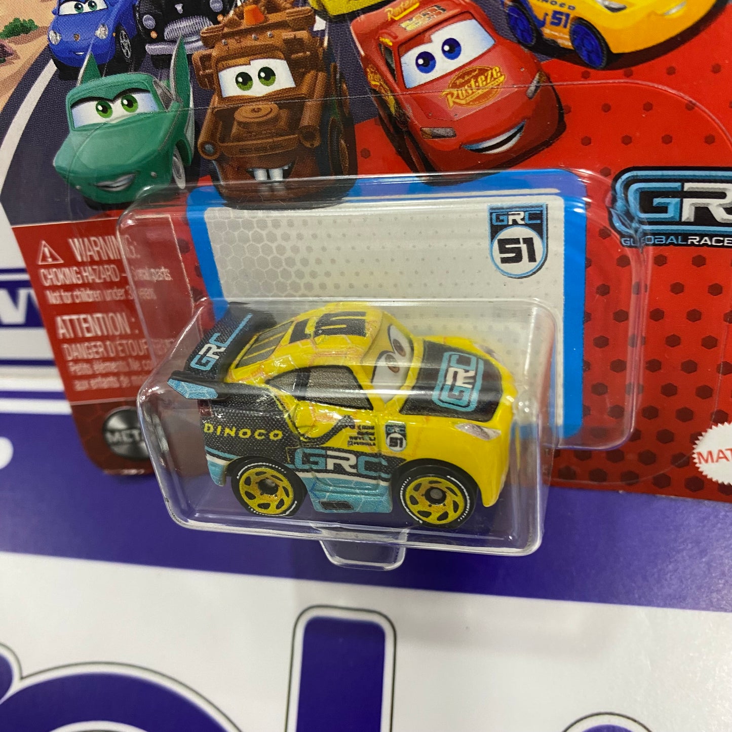 HXY54 CRUZ RAMIREZ GRC