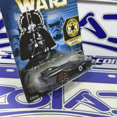 CKJ43 PROTOTYPE STAR WARS