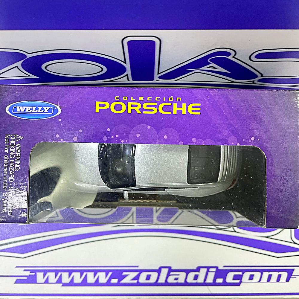 42369CW 1/43 PORSCHE 911 (977) CARRERA S COUPE