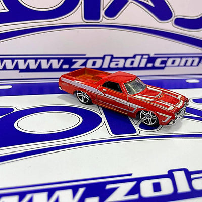 SU FORD RANCHERO