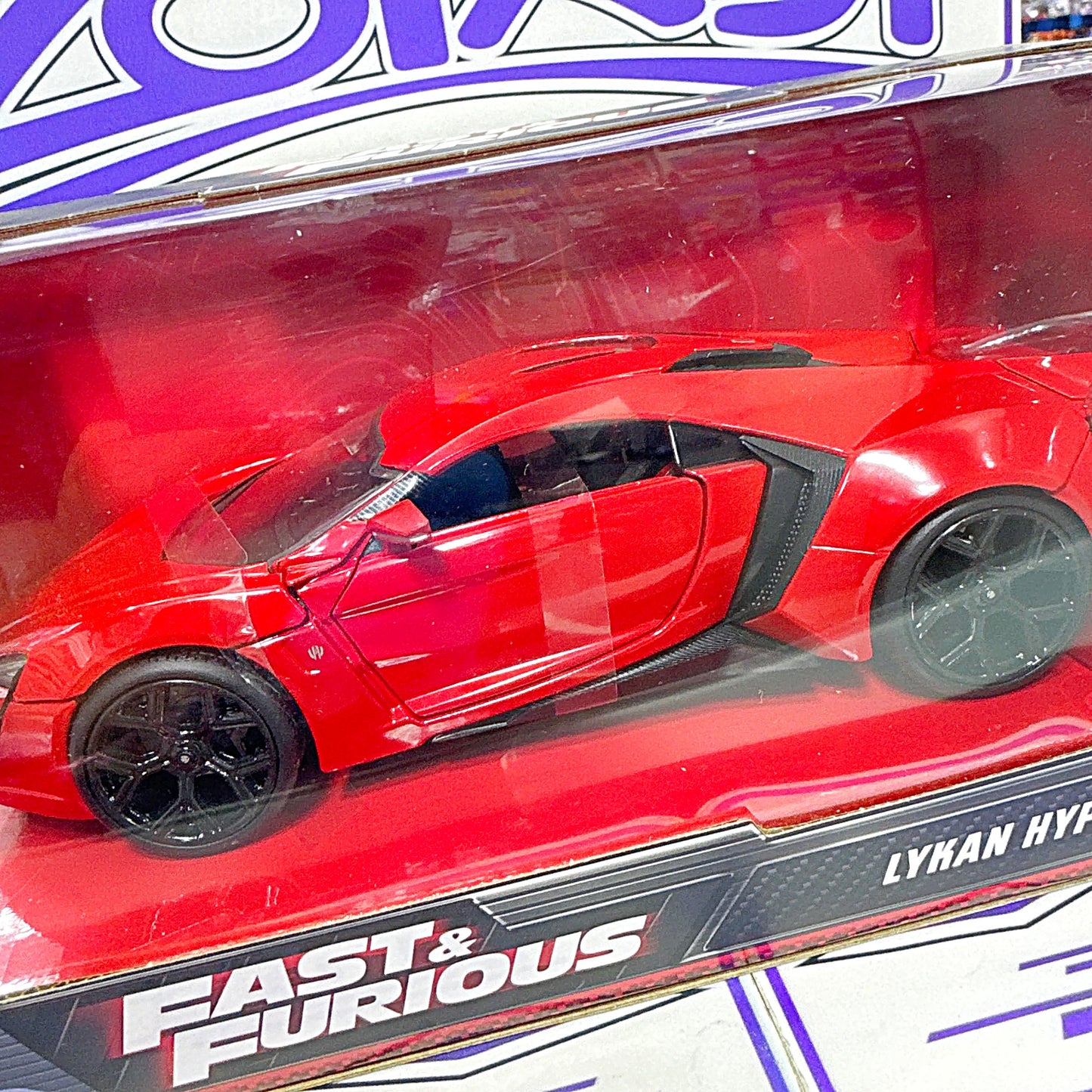 97377 LYKAN HYPERSPORT JADA 1/24