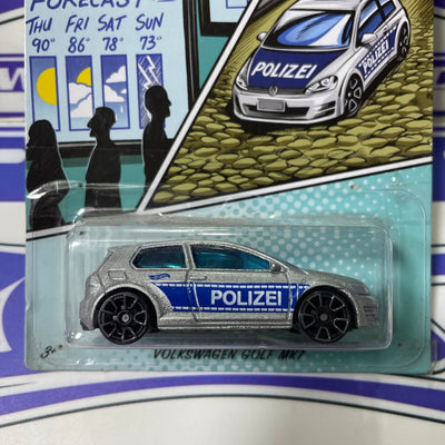 GJV66 VOLKSWAGEN GOLF MK7