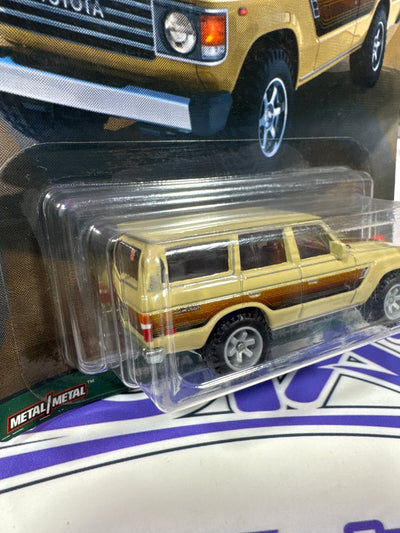 GRJ94 TOYOTA LAND CRUISER
