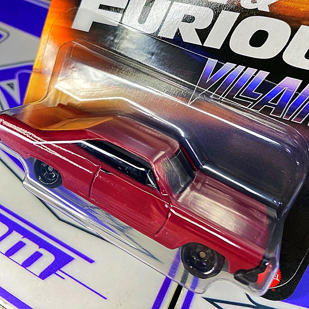 JBY36 1966 FORD 427 FAIRLANE