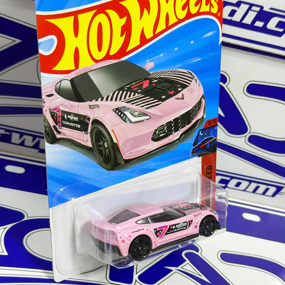 JJJ73 CORVETTE C7 Z06