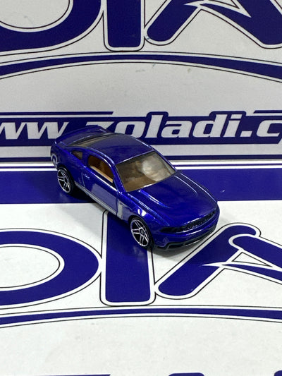 SU 2010 FORD MUSTANG GT