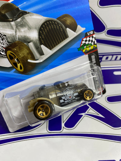 JJK73 INSTANT BOOST