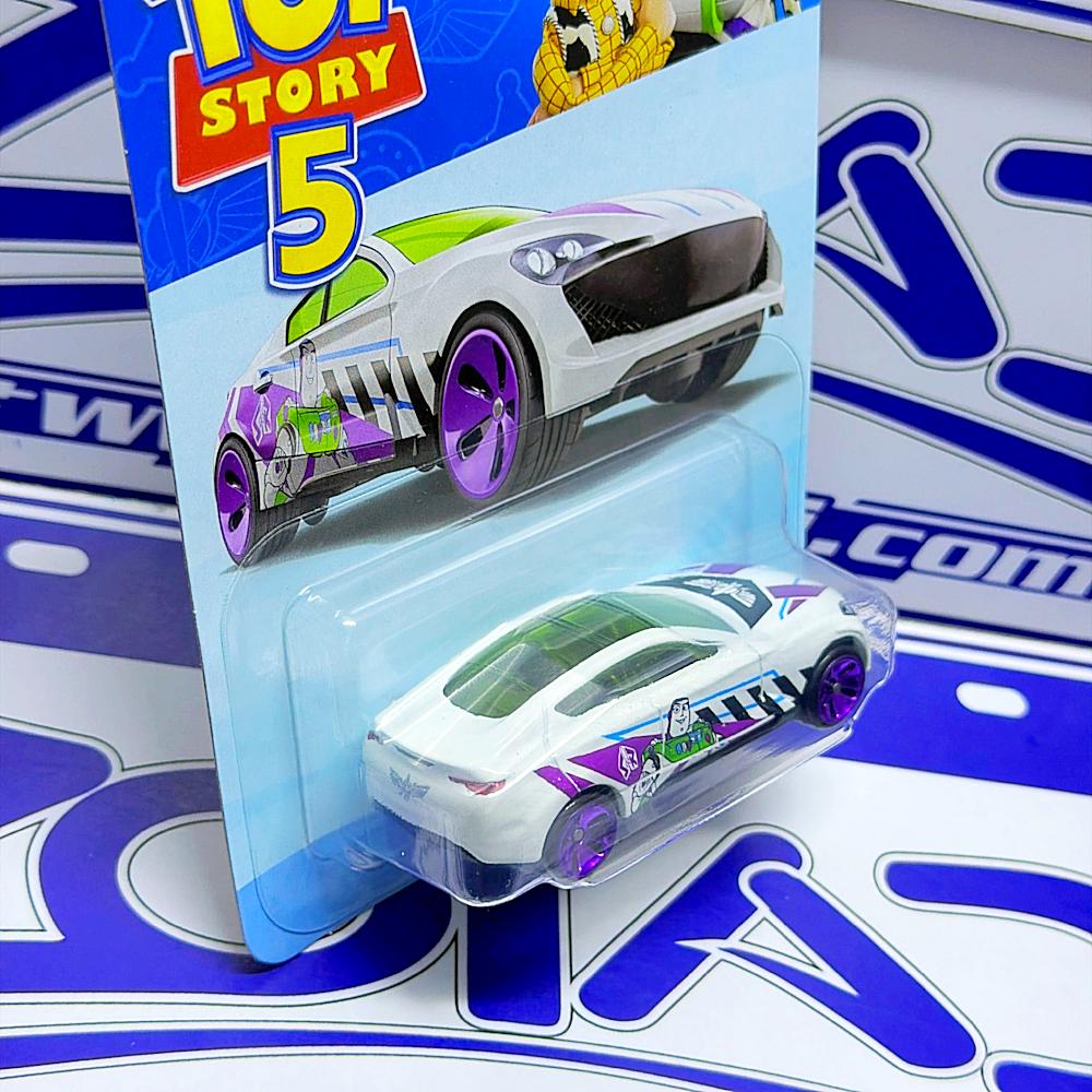 JKX32 GRAND CROSS TOY STORY