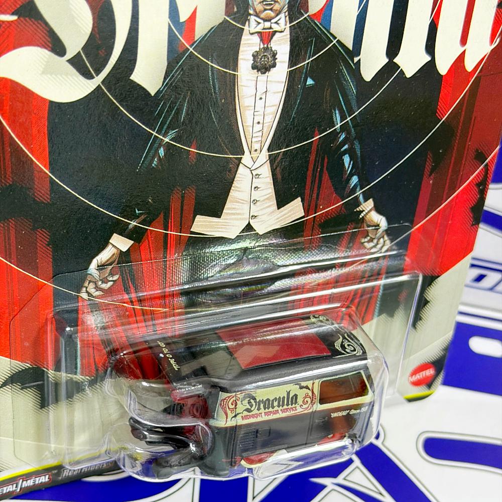 JHX01 KOOL KOMBI DRACULA