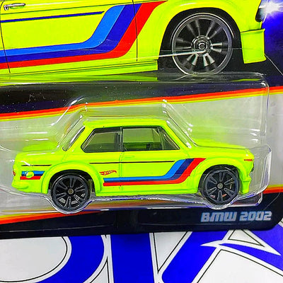 JCB07 BMW 2002