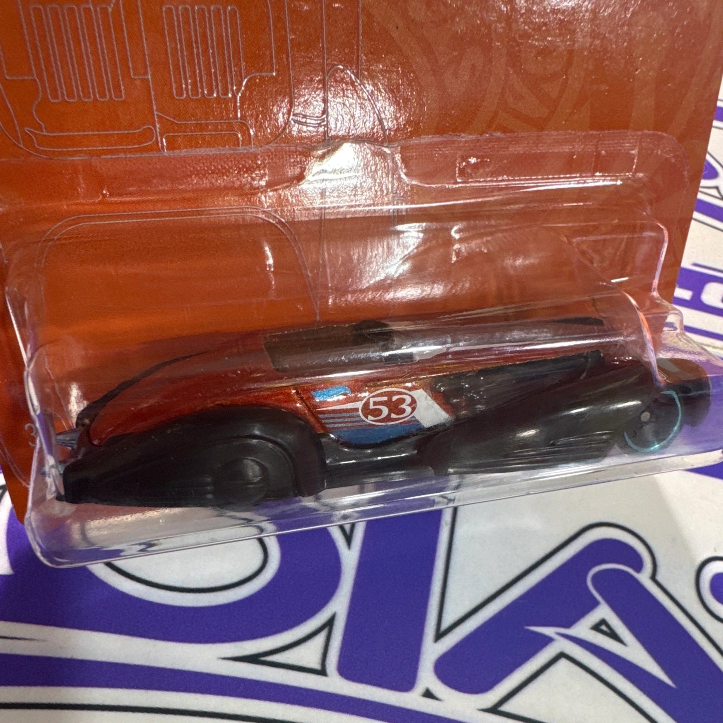 GRR42 CADILLAC FLEETWOOD