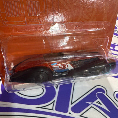 GRR42 CADILLAC FLEETWOOD
