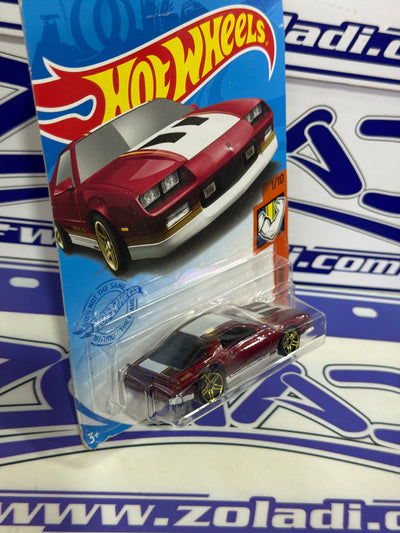 GTB40 CHEVROLET CAMARO IROC Z