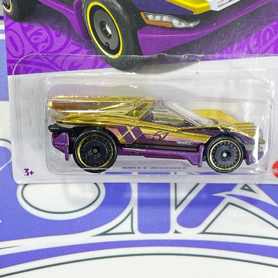 JDM31 RALLY SPECIALE