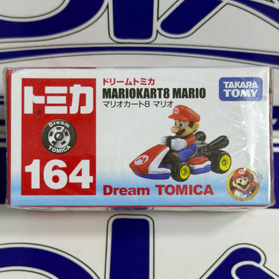164 MARIO KART TAKARA TOMY