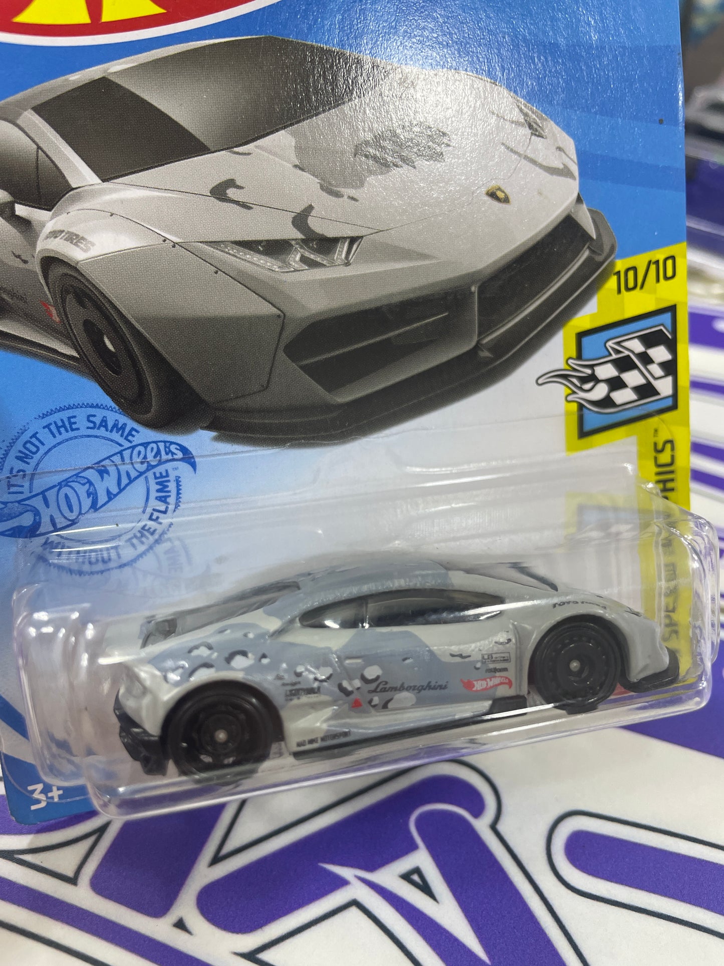 GRX61 LB-works Lamborghini