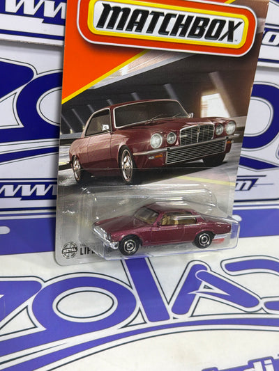 JBP17 JAGUAR XJ6C