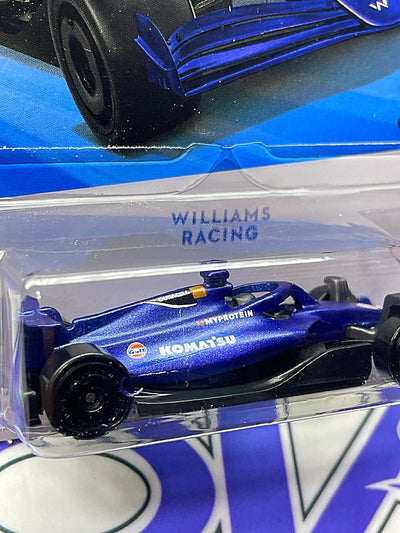 JBC07 FORMULA 1 WILLIAMS RACING